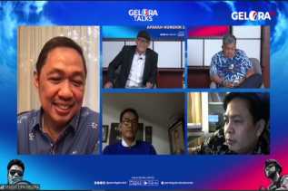 Gelora : Ambang Batas Capres, Berpotensi Mematikan Kepemimpinan Nasional 